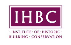 Institute of Historic Building Conservation