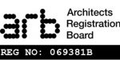 Architects Registration Board, Reg No. 069381B